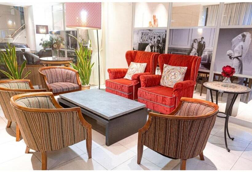 هتل Crystal Palace   Vacation Stay 61203v