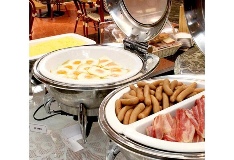 هتل Crystal Palace   Vacation Stay 61208v