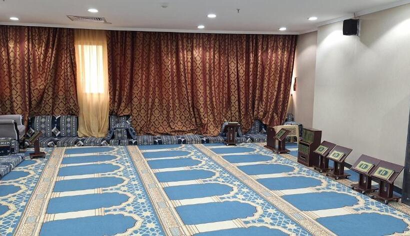 هتل Diuof Almaqam