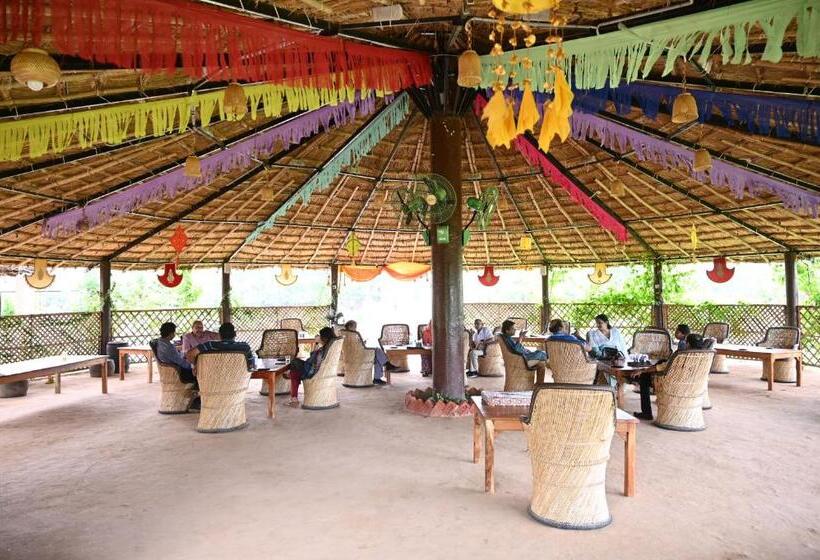 فندق Gramya Resort