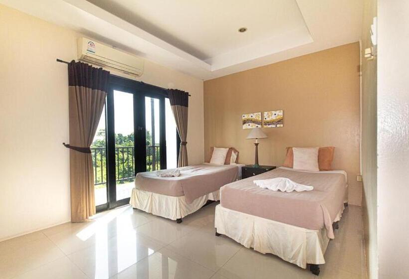 هتل Krabi More