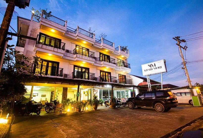 هتل Krabi More