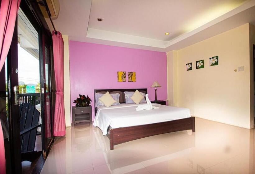 هتل Krabi More