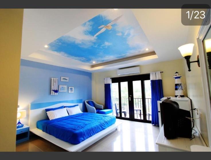 هتل Krabi More