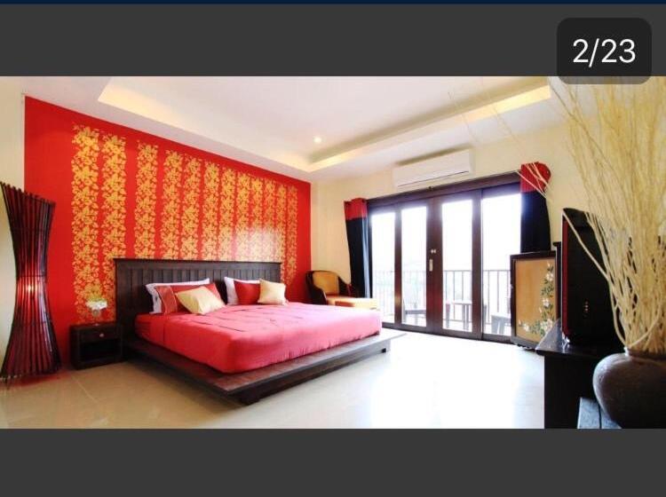 هتل Krabi More