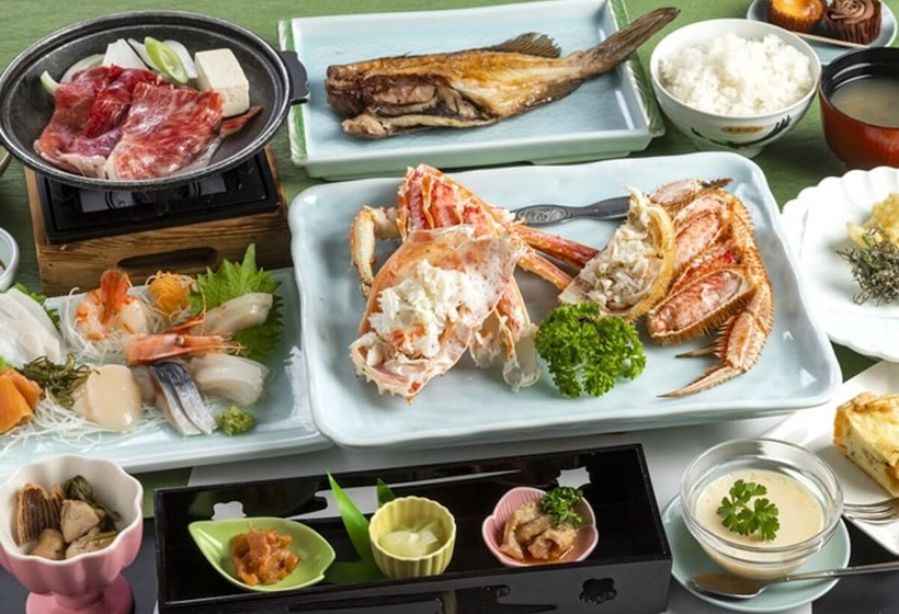 酒店 Livemax Resort Shiretoko Sea Front