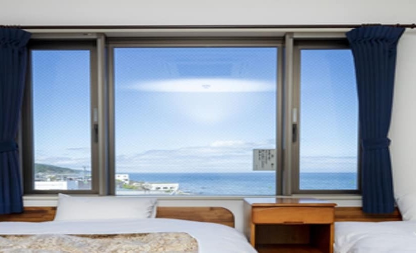 酒店 Livemax Resort Shiretoko Sea Front