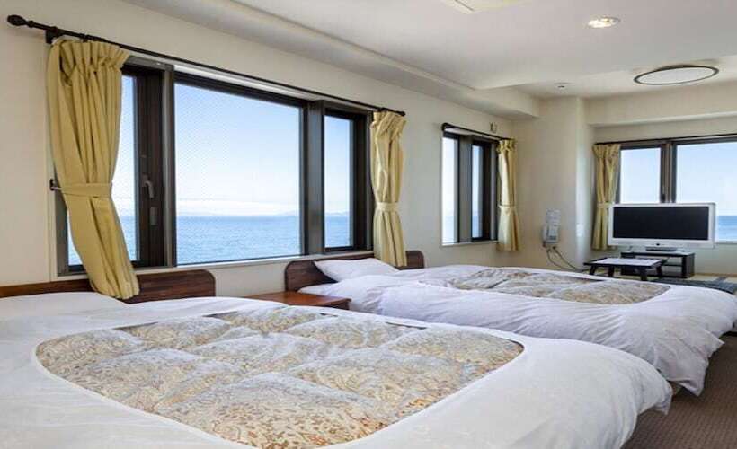 酒店 Livemax Resort Shiretoko Sea Front