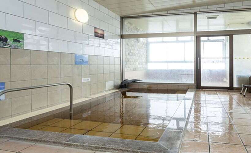 酒店 Livemax Resort Shiretoko Sea Front