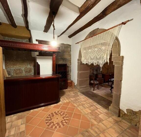 هتل Posada De La Abuelita