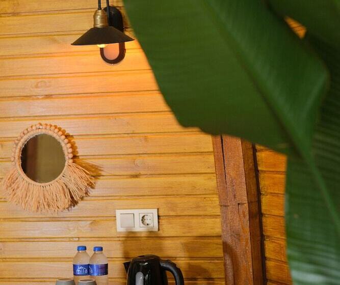 هتل Maui Sapanca