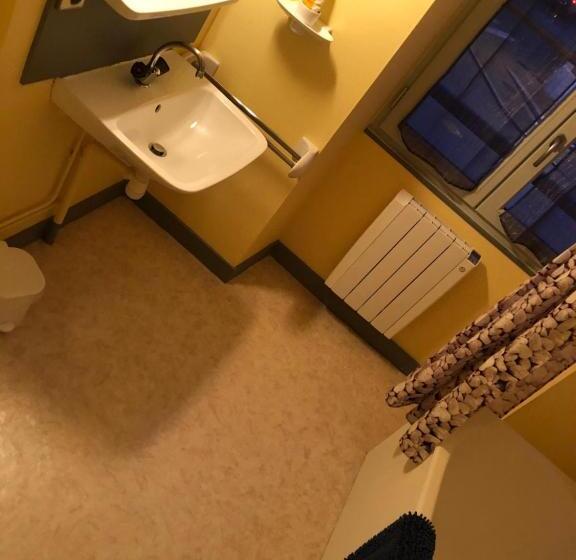 Отель Rest Hôtel L Ardoise