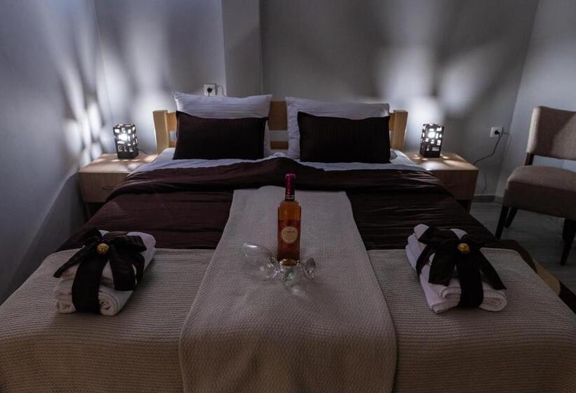 هتل Smestaj & Spa Protić