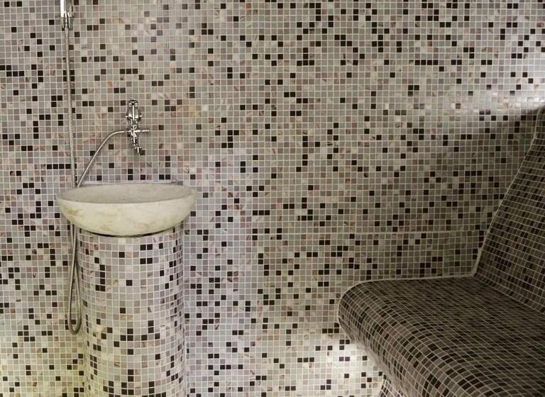 هتل Smestaj & Spa Protić