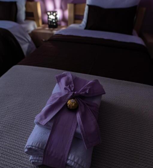 هتل Smestaj & Spa Protić