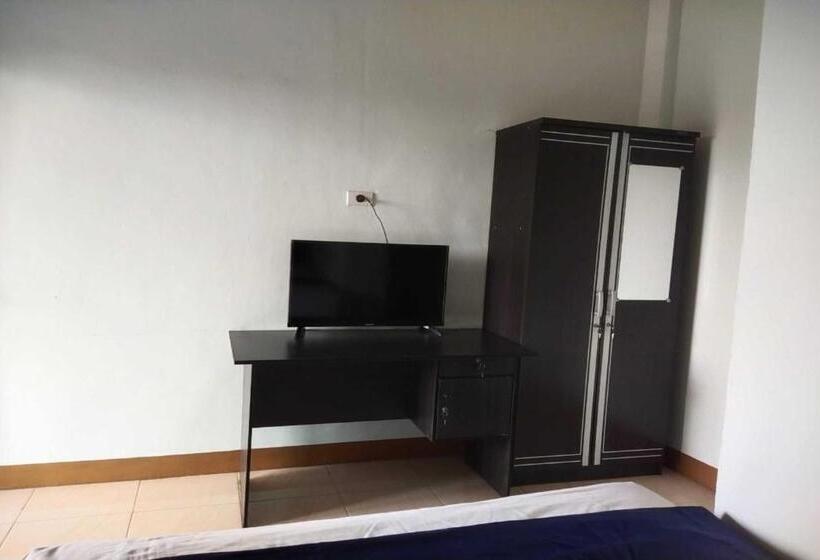 فندق Spot On 93430 Delta Bnb Residence