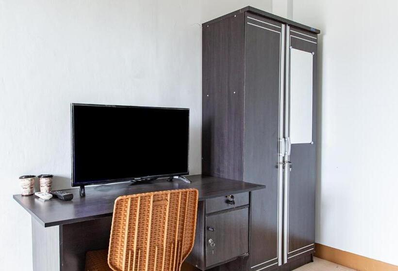 فندق Spot On 93430 Delta Bnb Residence