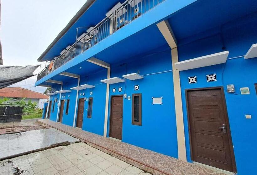 فندق Spot On 93465 Archa Guest House Syariah
