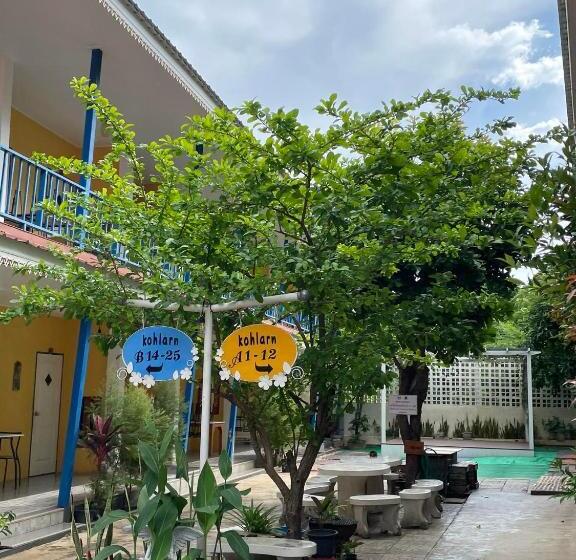 هتل The Kn Kohlarn Resort
