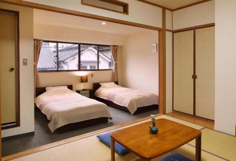 هتل Travel Inn Yoshitomi   Vacation Stay 37637v