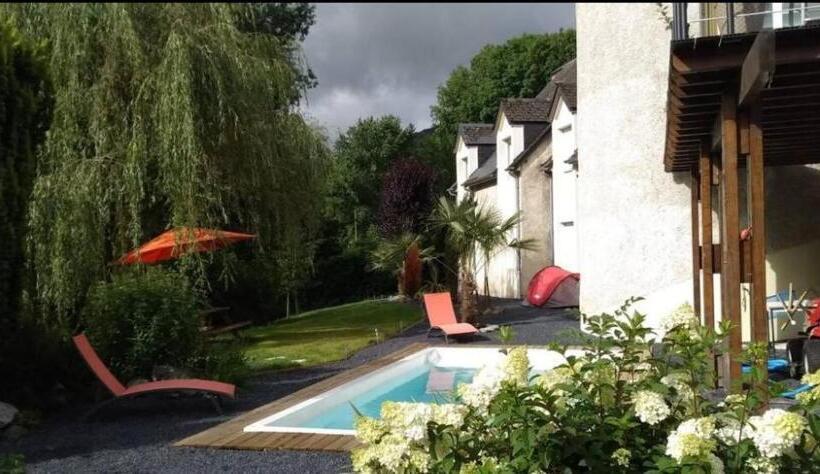 Le Jardin D Eden