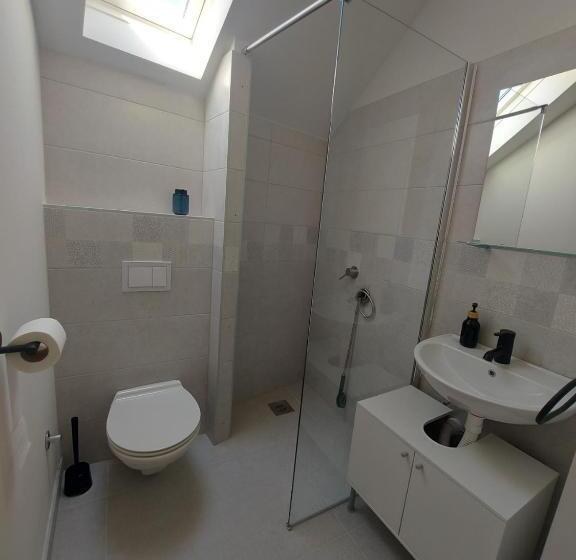 Magazaki Apartments Tešnjar