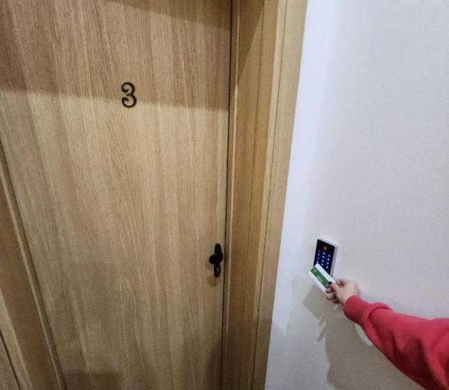 Magazaki Apartments Tešnjar