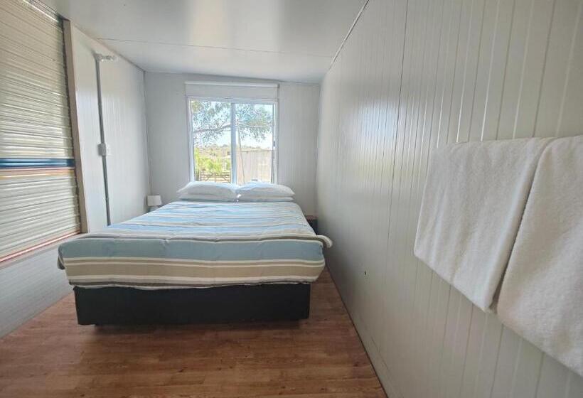 فندق على الطريق Mt Barker Holiday Park   Western Australia