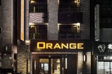 Orange Hotel  Hanzhong, Taipei