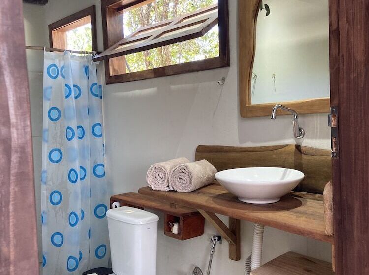 Oxe Hostel