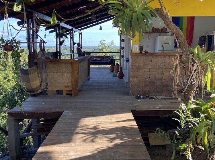 Oxe Hostel