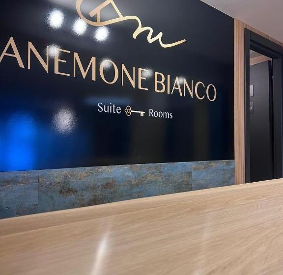 膳宿费 Anemone Bianco Suite Rooms