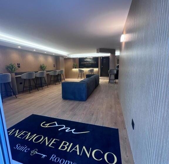 膳宿费 Anemone Bianco Suite Rooms