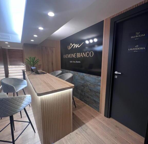 膳宿费 Anemone Bianco Suite Rooms