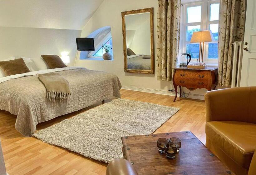 פנסיון Anita På Gästis I Anderslöv