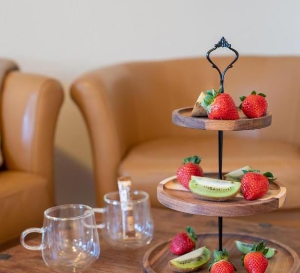 פנסיון Anita På Gästis I Anderslöv