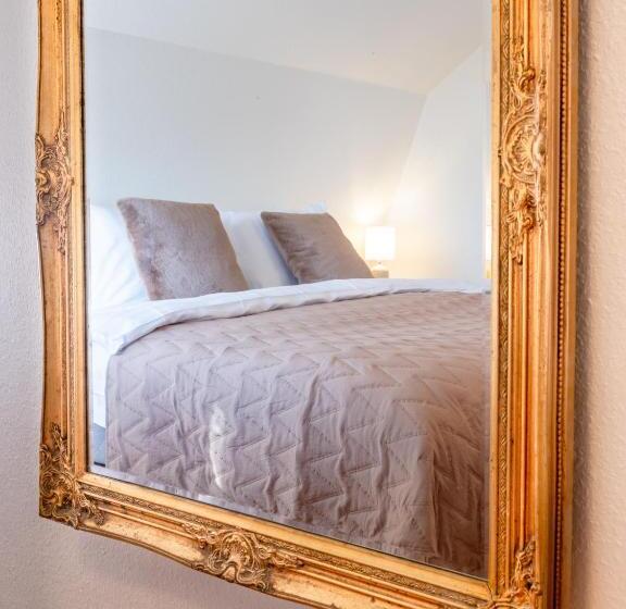 פנסיון Anita På Gästis I Anderslöv