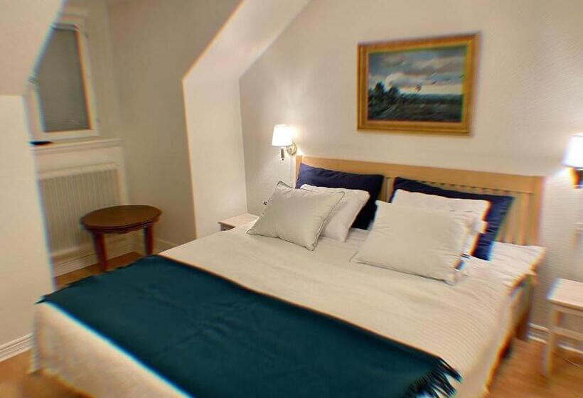 פנסיון Anita På Gästis I Anderslöv