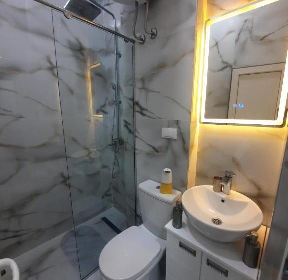 پانسیون Authentic Belgrade Centre   Luxury Suites