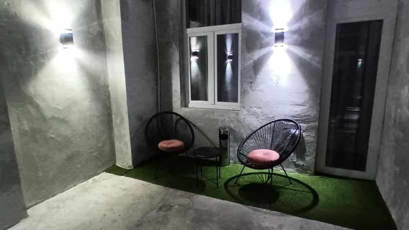 پانسیون Authentic Belgrade Centre   Luxury Suites