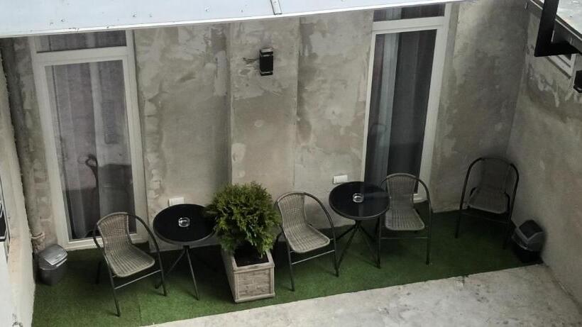 پانسیون Authentic Belgrade Centre   Luxury Suites