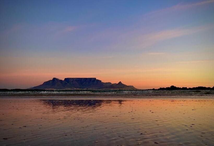 פנסיון Bellmatt   Table Mountain And Ocean View Guests Suites