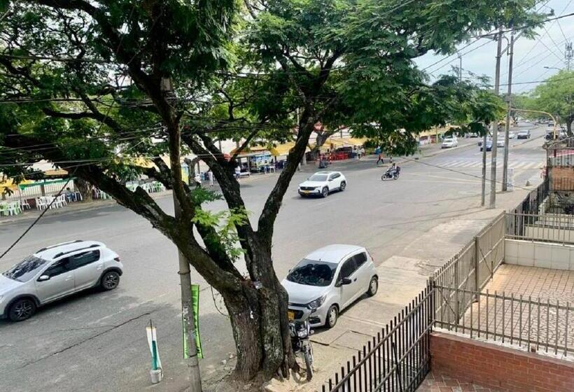 پانسیون Casa Mango