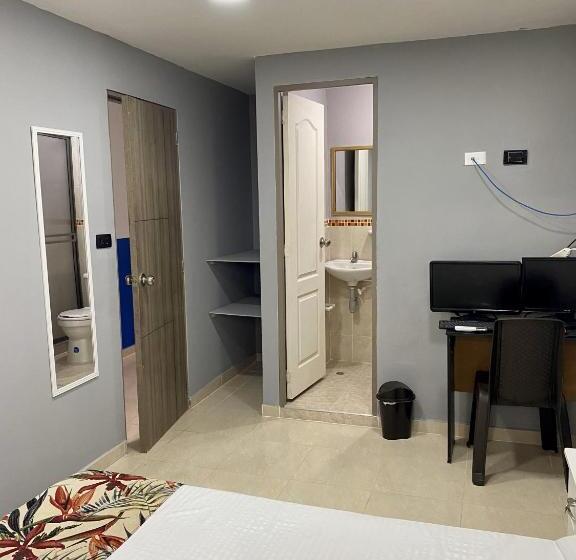 پانسیون Casa Mango