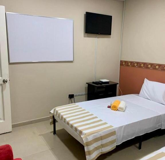 پانسیون Casa Mango