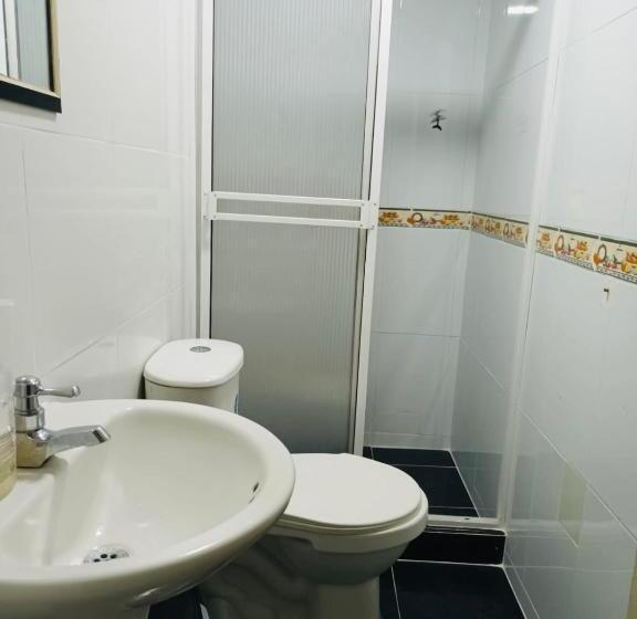 پانسیون Casa Mango