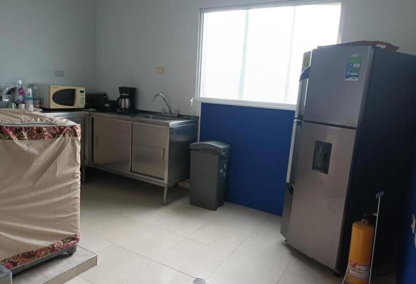 پانسیون Casa Mango