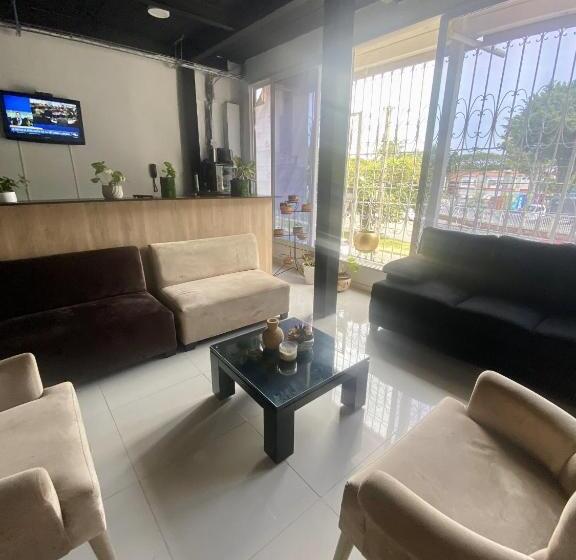 پانسیون Casa Mango