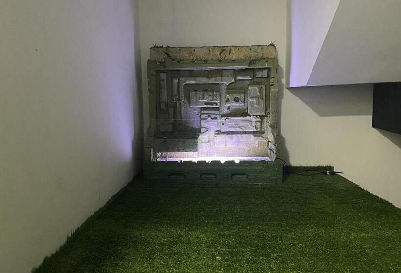 پانسیون Casa Mango