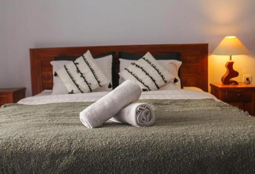 펜션 Chua Guest House Canggu